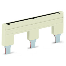 Star point jumper, 3-way, insulated, light gray