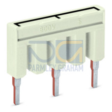 Star point jumper, 3-way, insulated, light gray