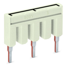 Star point jumper, 3-way, insulated, light gray