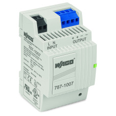 Switched-mode power supply, for DALI module (753-647), 1-phase