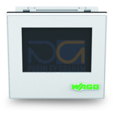 Web Panel, 8.9 cm (3.5"), 320 x 240 pixels