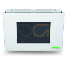 Control Panel, 14.5 cm (5.7"), 320 x 240 pixels