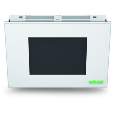 Wago Touch Panels