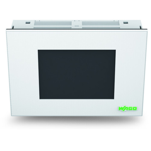 Control Panel, 14.5 cm (5.7"), 320 x 240 pixels