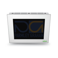 Web Panel, 26.4 cm (10.4"), 640 x 480 pixels