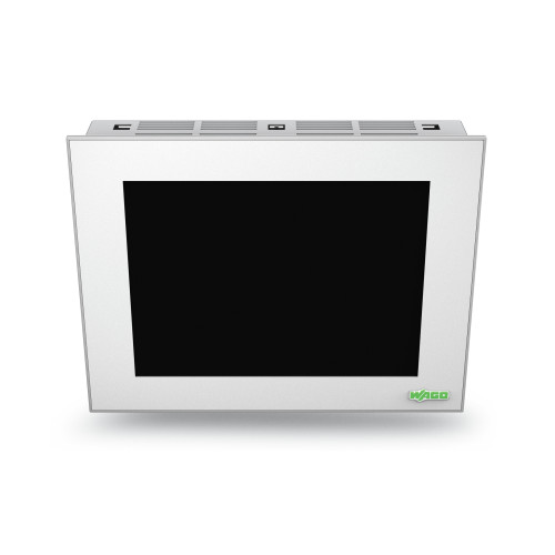 Web Panel, 26.4 cm (10.4"), 640 x 480 pixels