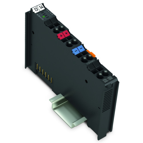 Power Supply, 24 VDC, Extreme, dark gray