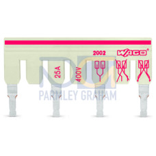 Staggered jumper, insulated, light gray