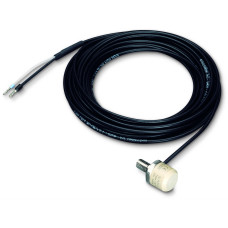 Tandem-Piezo Acceleration Sensor,