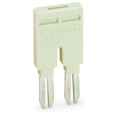 Jumper, 2-way, insulated, light gray