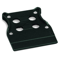 Strain relief plate