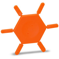 Coding Key, Orange