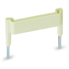 Push-In Type Jumper Bar, For The Coil Side