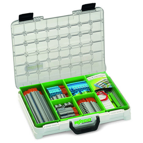 TOPJOB&reg; S INSTA-BOX