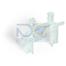 Operating tool, white