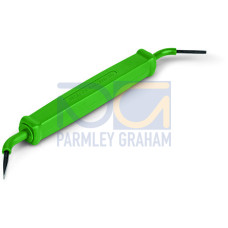 Operating tool, Blades: 3.5 x 0.5 mm and 2.5 x 0.4 mm, for TOPJOB&reg;S installation terminal blocks