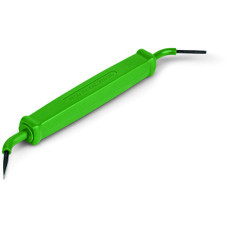 Operating tool, Blades: 3.5 x 0.5 mm and 2.5 x 0.4 mm, for TOPJOB&reg;S installation terminal blocks