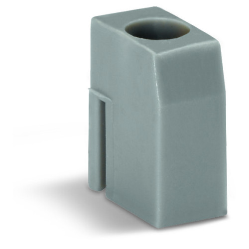 Mounting carrier, gray