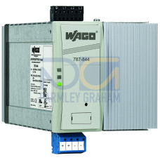 Switched-mode power supply, Pro, 3-phase