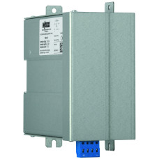Lead-acid AGM battery module, 24 VDC input voltage, 20 A output current