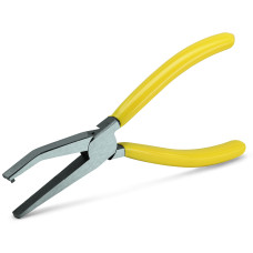 Operating tool, for MCS MICRO and MINI with CAGE CLAMP&reg; connection, yellow