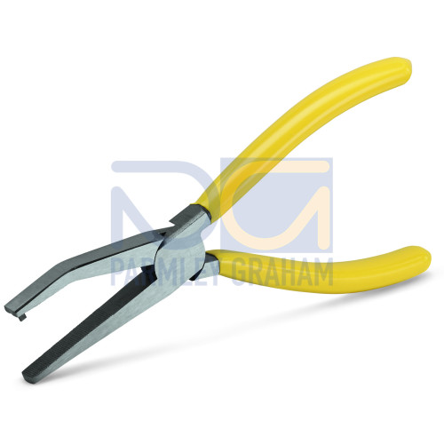 Operating Tool, For Cc-Equipped Female / Male Conn. Mcs Mini Micro Yellow