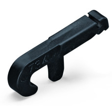 Operating Tool, For Cc-Equipped Male / Female Conn. Loose Black