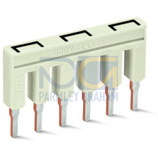 Delta jumper, insulated, light gray