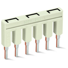 Delta jumper, insulated, light gray