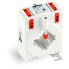 Plug-in current transformer, Primary rated current: 250 A, Secondary rated current: 5 A, Rated power