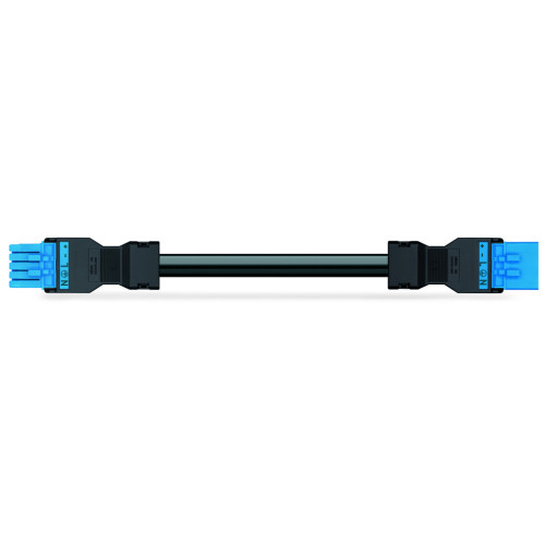 pre-assembled interconnecting cable, Cca, Socket/plug