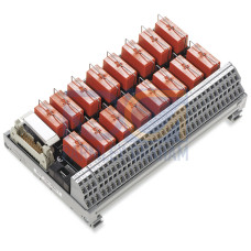 Interface module for system wiring, Pluggable connector per DIN 41651, Male connector