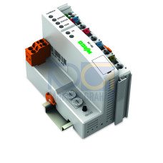 Fieldbus Coupler LonWorks&reg;, light gray