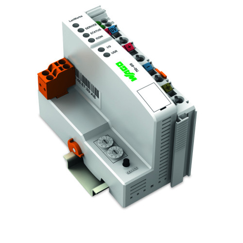 Controller LonWorks&reg;, light gray