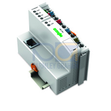 Controller Linux&reg;, light gray