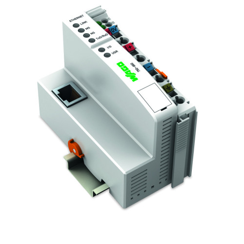 Controller Linux&reg;, light gray