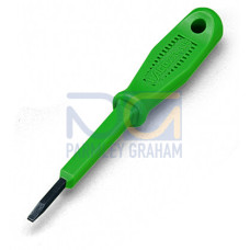 Operating tool, green