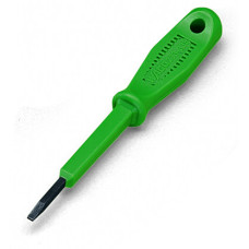 Operating tool, green