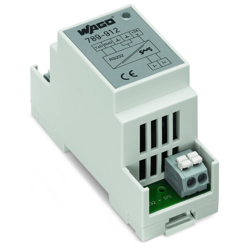 Specialty electronic module