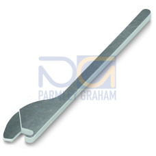 Operating tool, gray