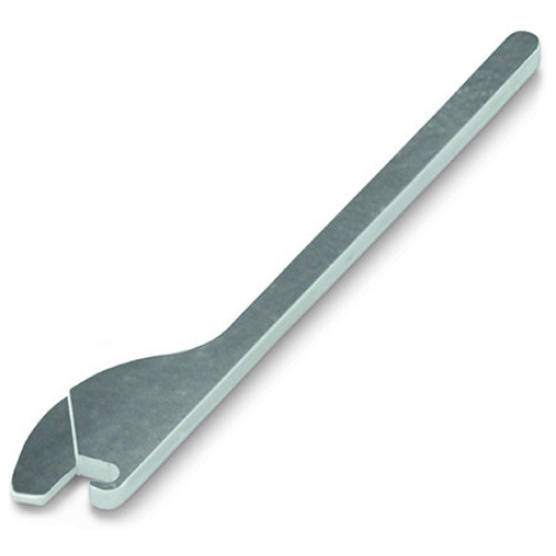 Operating tool, gray
