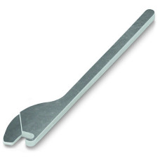 Operating tool; metal