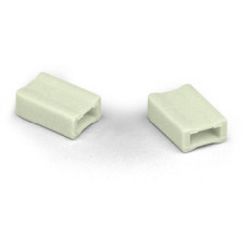 Spacer, for formation of groups, light gray