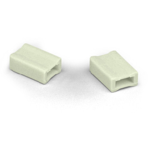 Spacer, for formation of groups, light gray