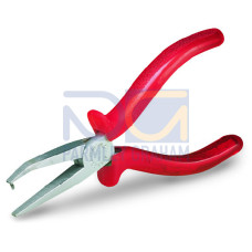 Operating tool, for MCS MINI and MIDI with CAGE CLAMP&reg; connection, red