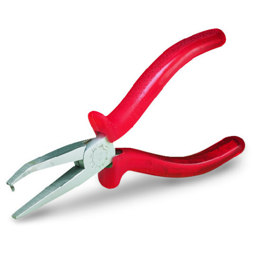 Operating tool, for MCS MINI and MIDI with CAGE CLAMP&reg; connection, red