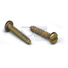 Self-tapping screw, B 2.2x13, fixing hole 1.8 mm &Oslash;