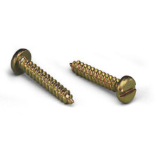 Self-tapping screw, B 2.2x13, fixing hole 1.8 mm dia
