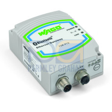 Bluetooth&reg; ETHERNET Gateway