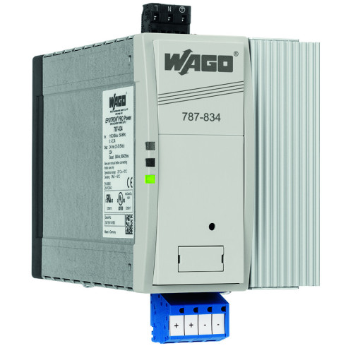 Switched-mode power supply, Pro, 1-phase